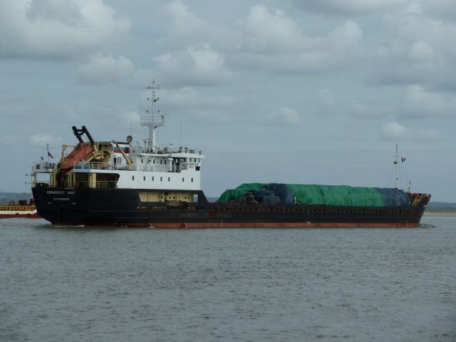 Sormovskiy 3067 - Paimboeuf - 08 octobre 2011 (02).JPG